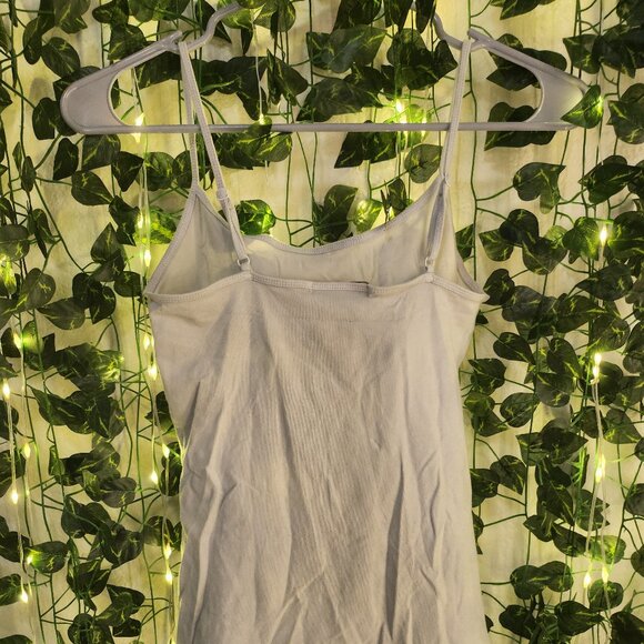 Forever 21 White Tank top - Picture 2 of 2